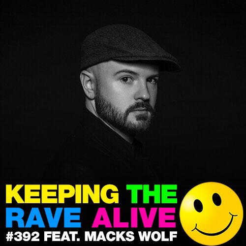 This week, i am super honoured to provide the guest mix for Kutski’s Keeping The Rave Alive! 😀. 
Big thanks to Kutski for the continued support 🙏

Listen here 👇
soundcloud.com/keepingtherave…