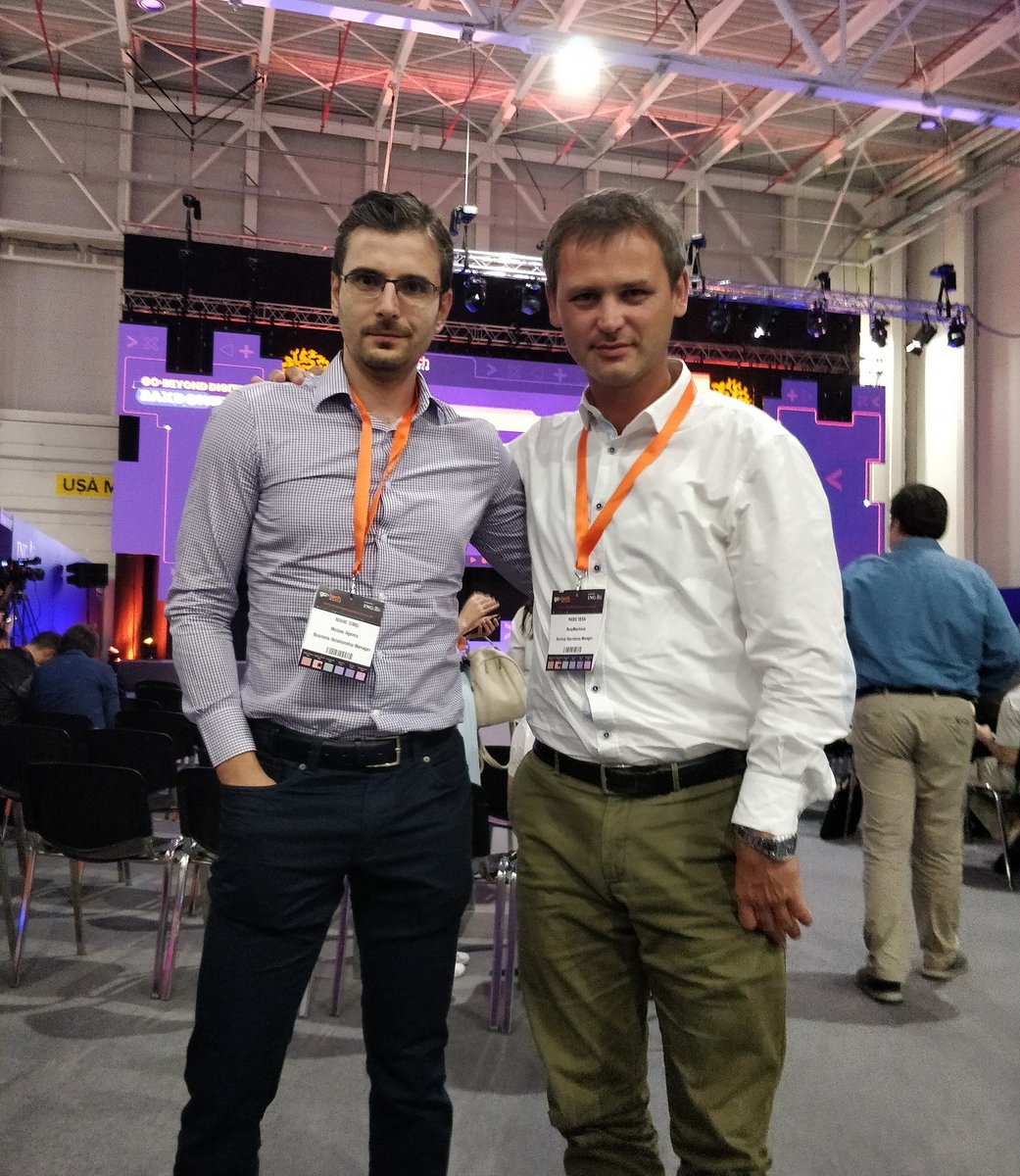 BusyMachines tweet media