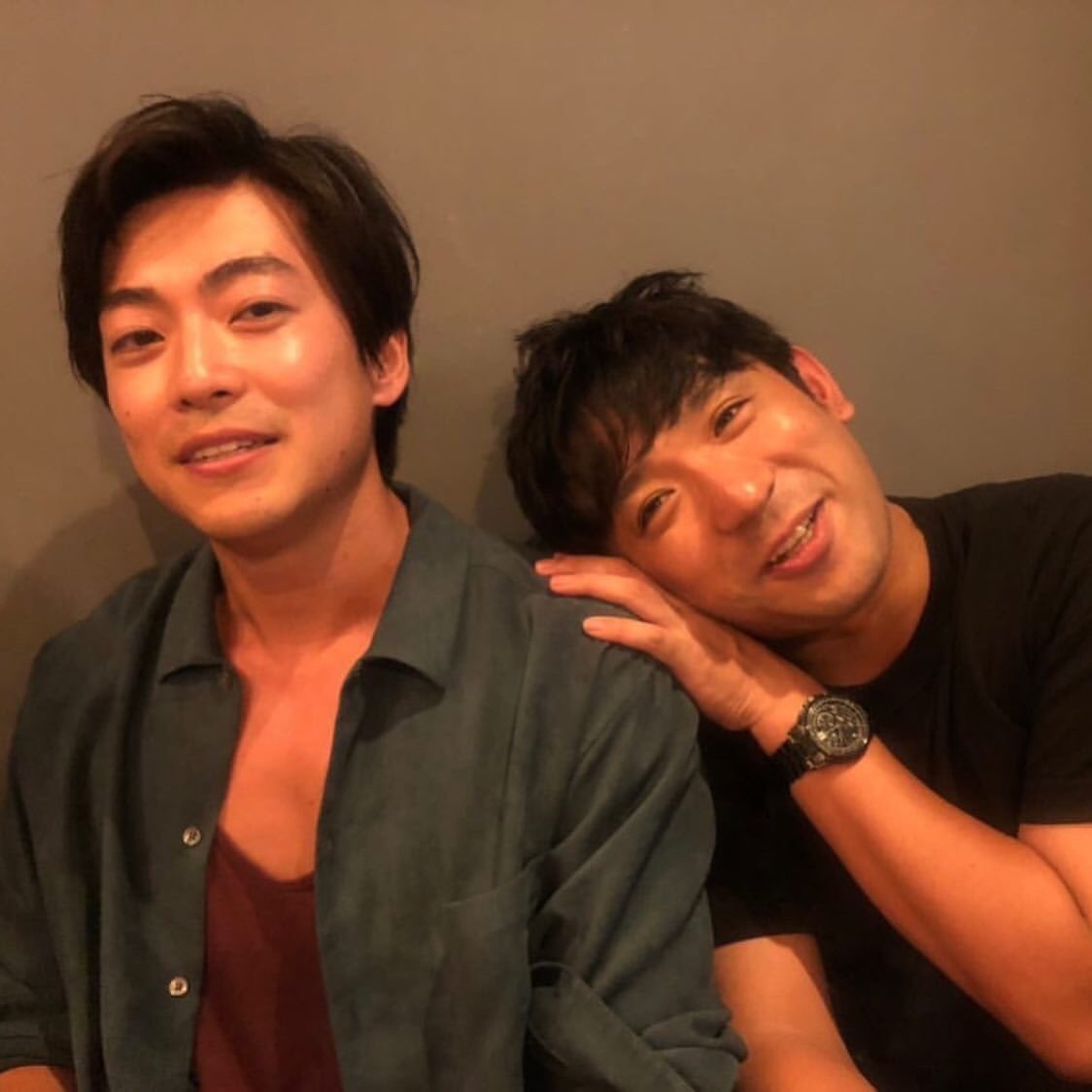 大東 駿介 大東俊介 の生い立ちが壮絶 父親は俳優 出身校 病気の噂もまとめ 大東 駿介 大東俊介 の生い立ちが壮絶 父親は俳優 出身校 病気の噂もまとめ