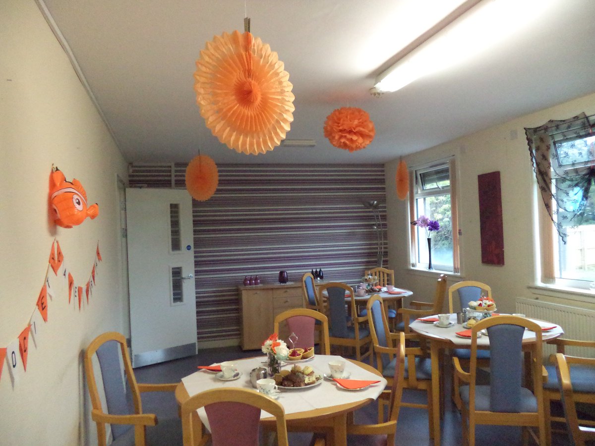 DsGowanlea's tweet photo. We had a very busy afternoon for our Cake Break yesterday. A fantastic £315.00 was raised for MS @mssocietyscot Thank you to everyone who came along and supported this! We appreciate our Carer's and the wider Community support. Well Done @DsGowanlea https://t.co/wWjc63V5ns