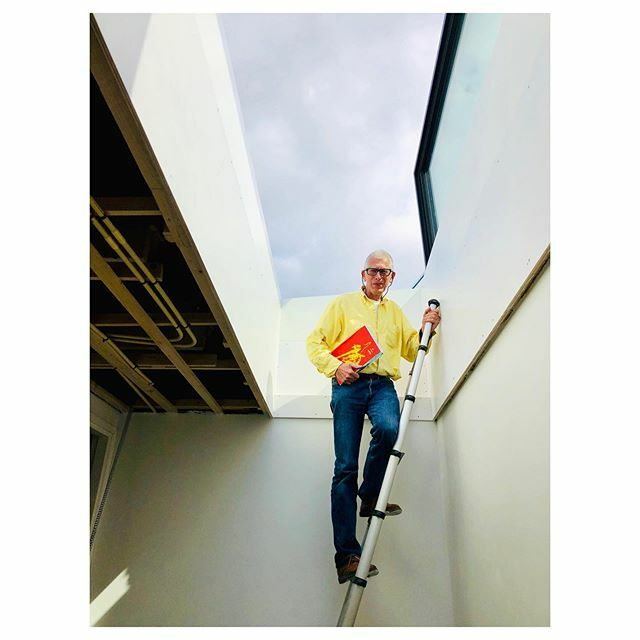 04.01.2018 &gt; 04.10.2019. Early mornings and late nights alongside☝🏼Ross the boss. With less than ONE MONTH to go until move in date today is a huge heartfelt 🤗 shoutout to the man who has pushed me and the renovation project forward. Absolute team 👉🏼… ift.tt/3389NsZ