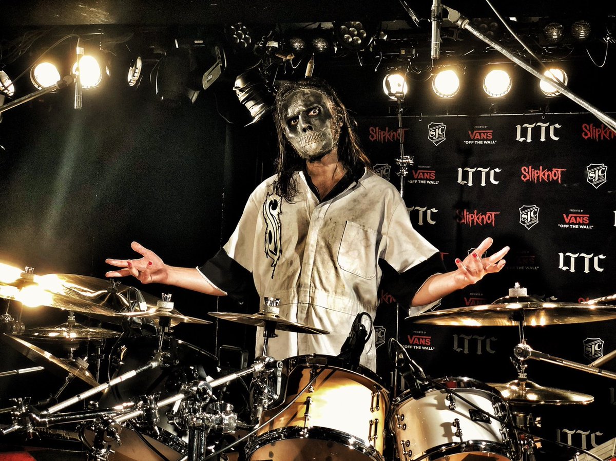 アカウント 予算 同化する Slipknot ドラム Caryinnovationcenter Org