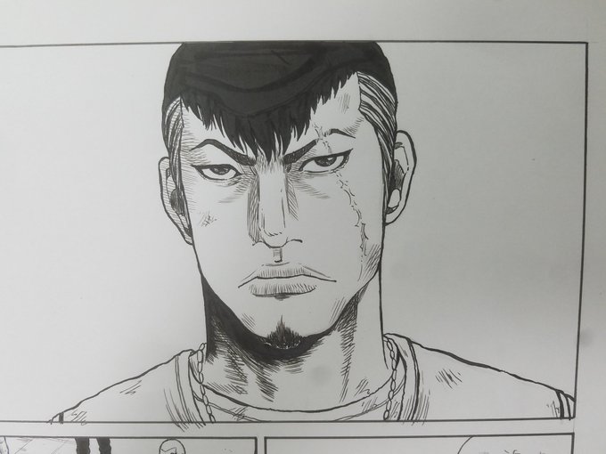 オーレンズのtwitter漫画作品