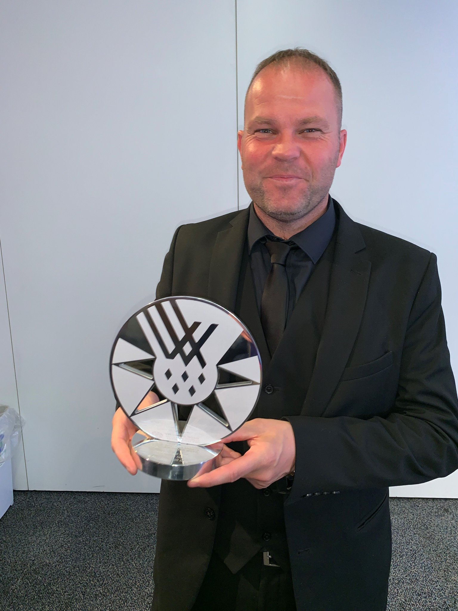 Bowls Scotland on Twitter "Congratulations to Paul Foster MBE & Alex