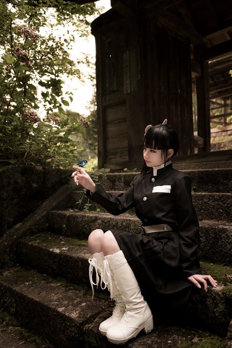 コスプレイヤー舞陽女のTwitter画像63