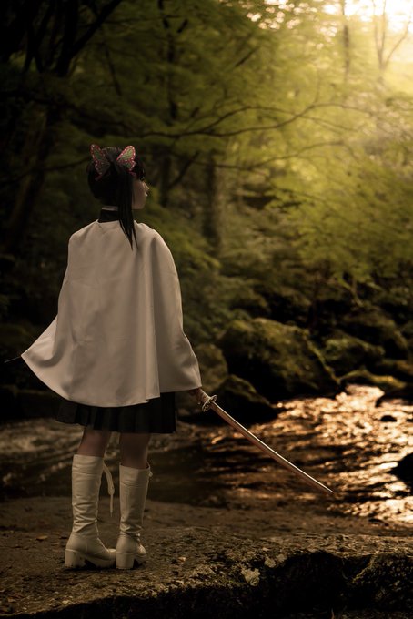 コスプレイヤー舞陽女のTwitter画像65