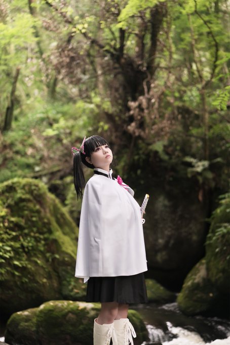 コスプレイヤー舞陽女のTwitter画像66