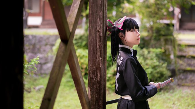 コスプレイヤー舞陽女のTwitter画像64