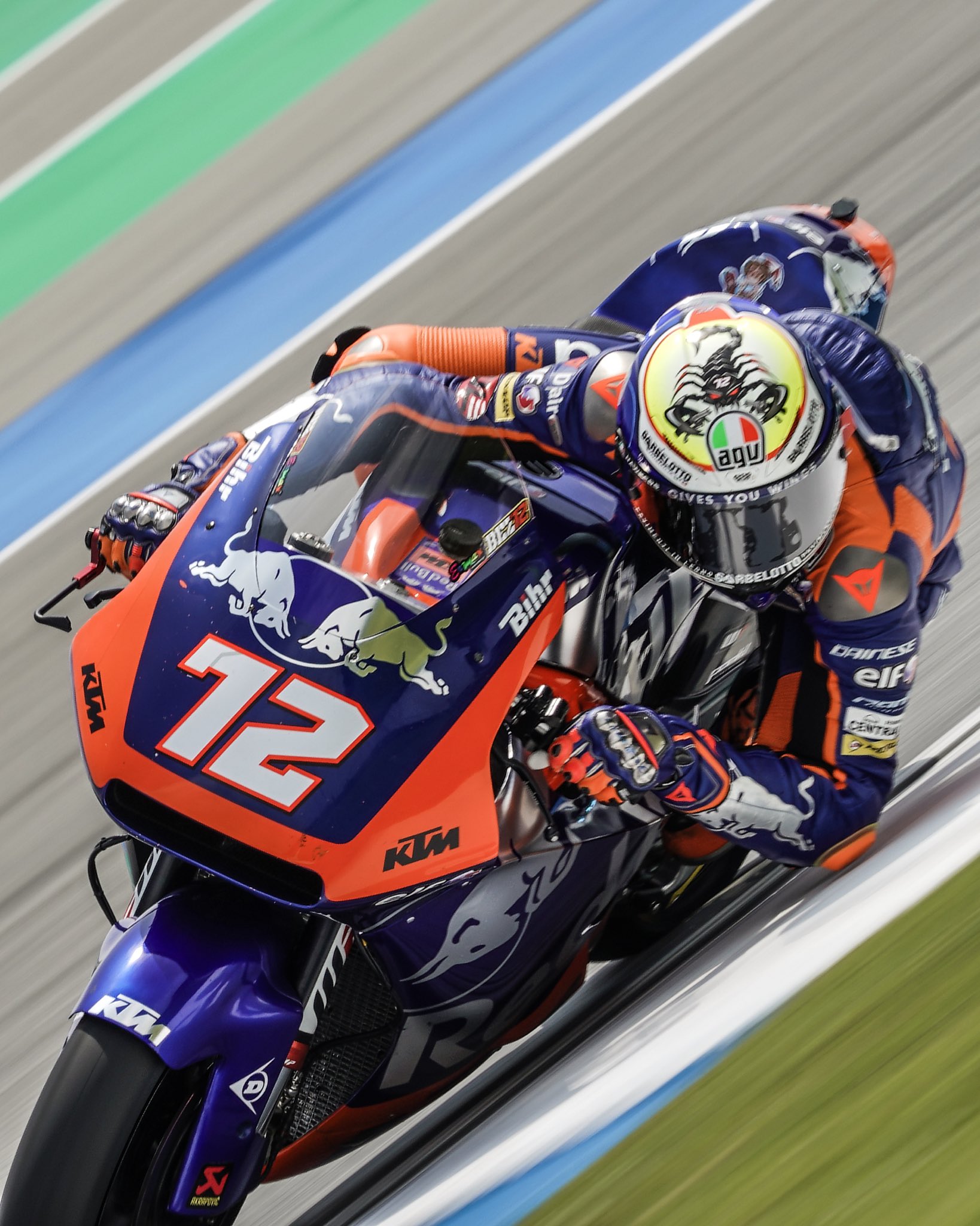 VR46 Riders Academy on Twitter: