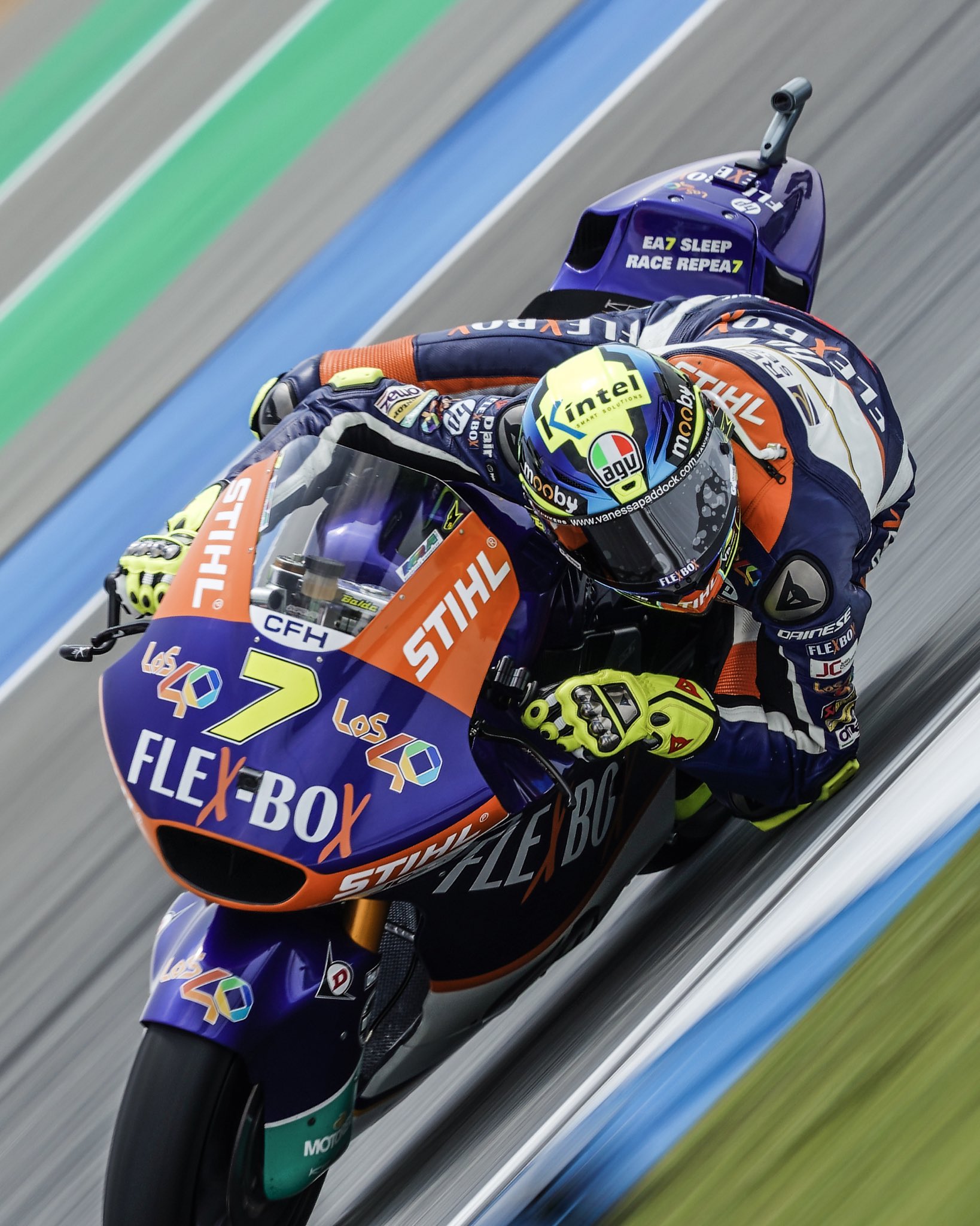 VR46 Riders Academy on Twitter: