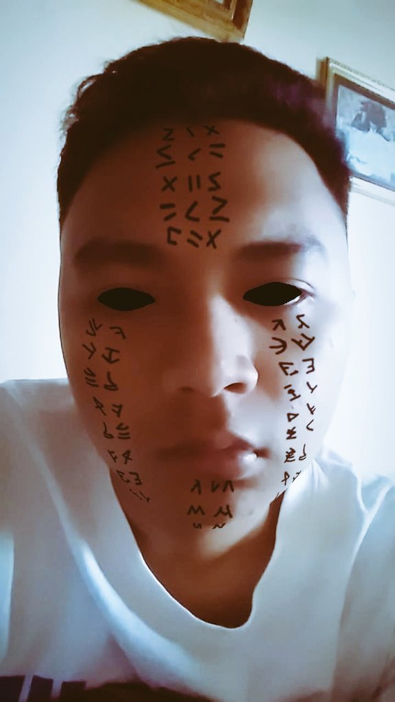 aaazzmmii's tweet photo. ☠️ https://t.co/SWGWztxgxL