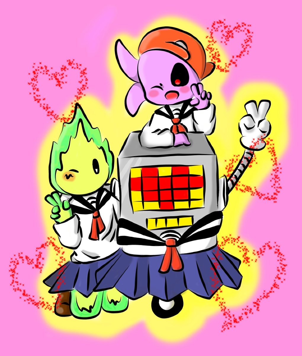 アンダー テール ホット ランド アンダーテールの基礎知識 初心者向け Undertale