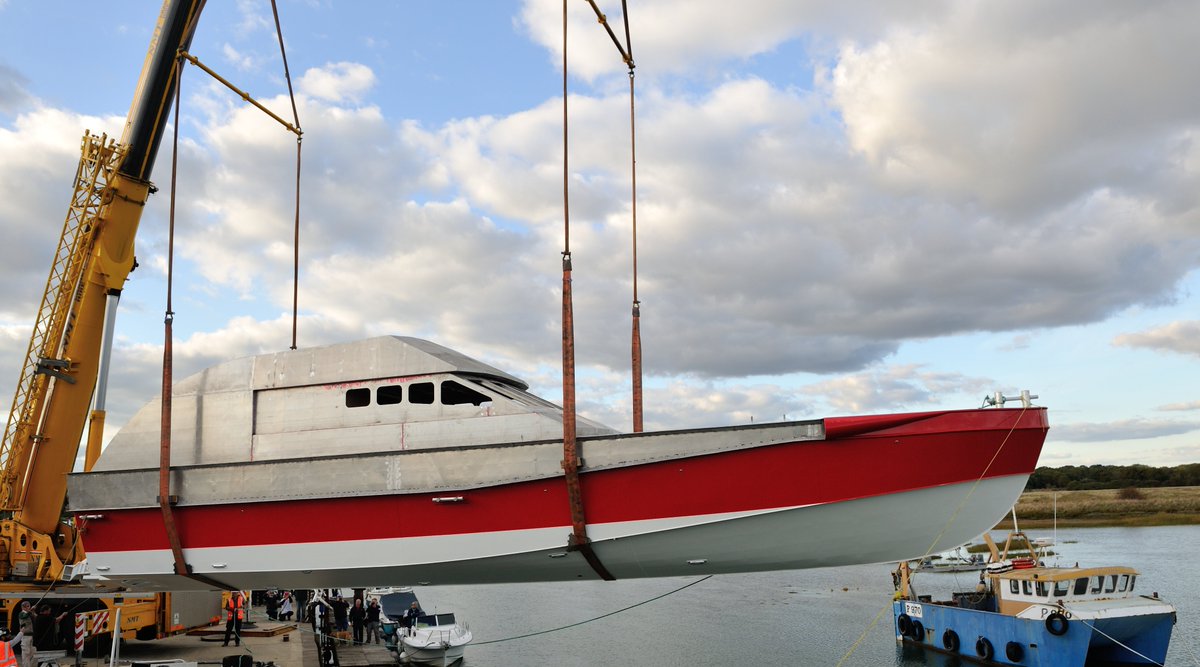 Team Britannia PR tweet media