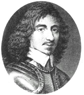 HistoryTroupe's tweet image. In 1671, Thomas, 3rd Lord Fairfax of Cameron, died at home: Nun Appleton Priory in Yorkshire.

He was one of the great commanders of the Parliamentary forces in the Civil War, Governor of Hull during the Second Civil War &amp;amp; employed Andrew Marvell as a tutor for his daughter.