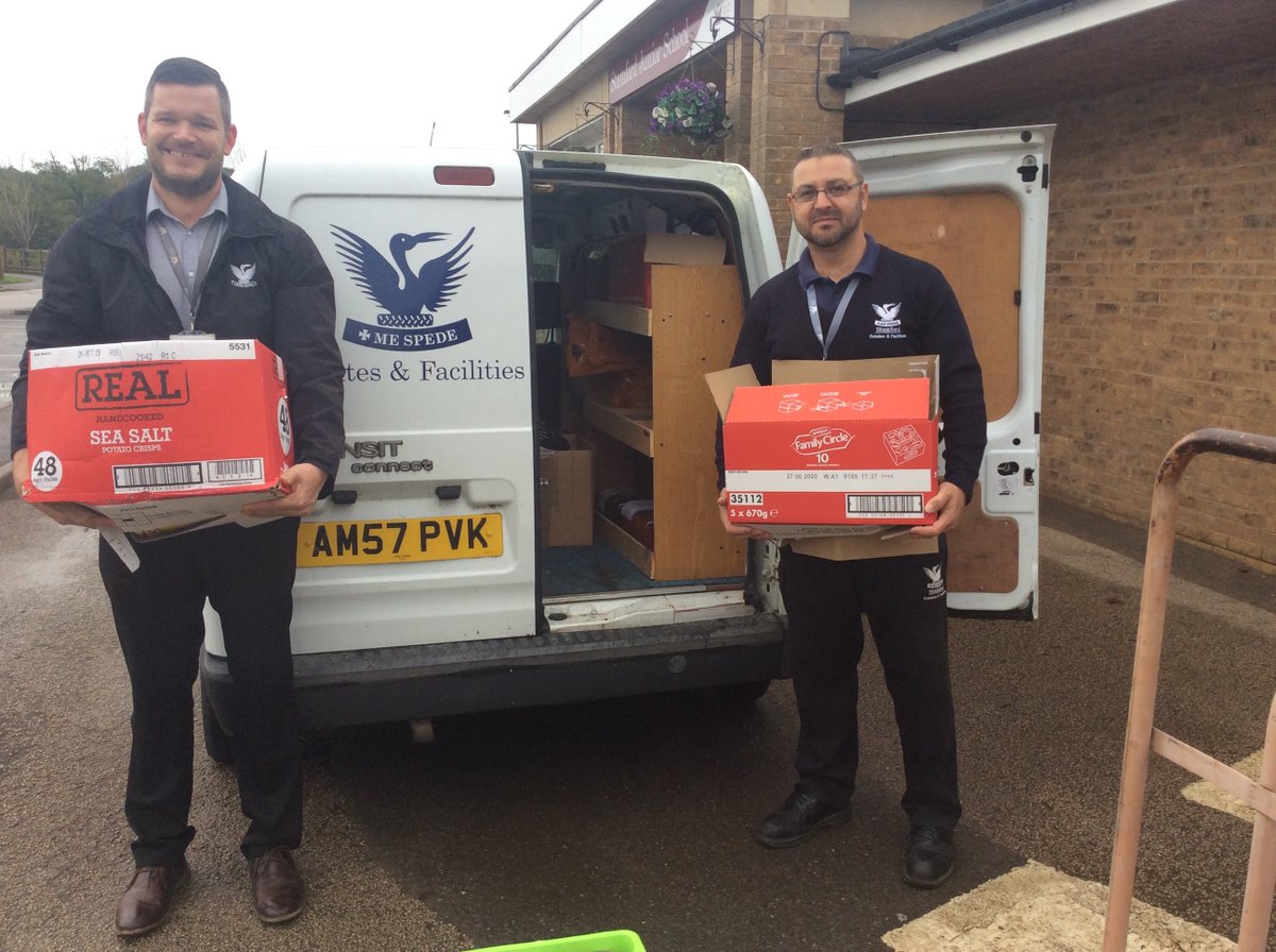 SJS_Head's tweet photo. Wow! A huge thank you to our wonderful children for all their donations to the Stamford Foodbank. You have all been very generous. Mr Cook and Mr Moss will be delivering it all this afternoon. Thank you. @SpedeNews @StamfordFB #kindnessisgood https://t.co/hbXG4z4jWD