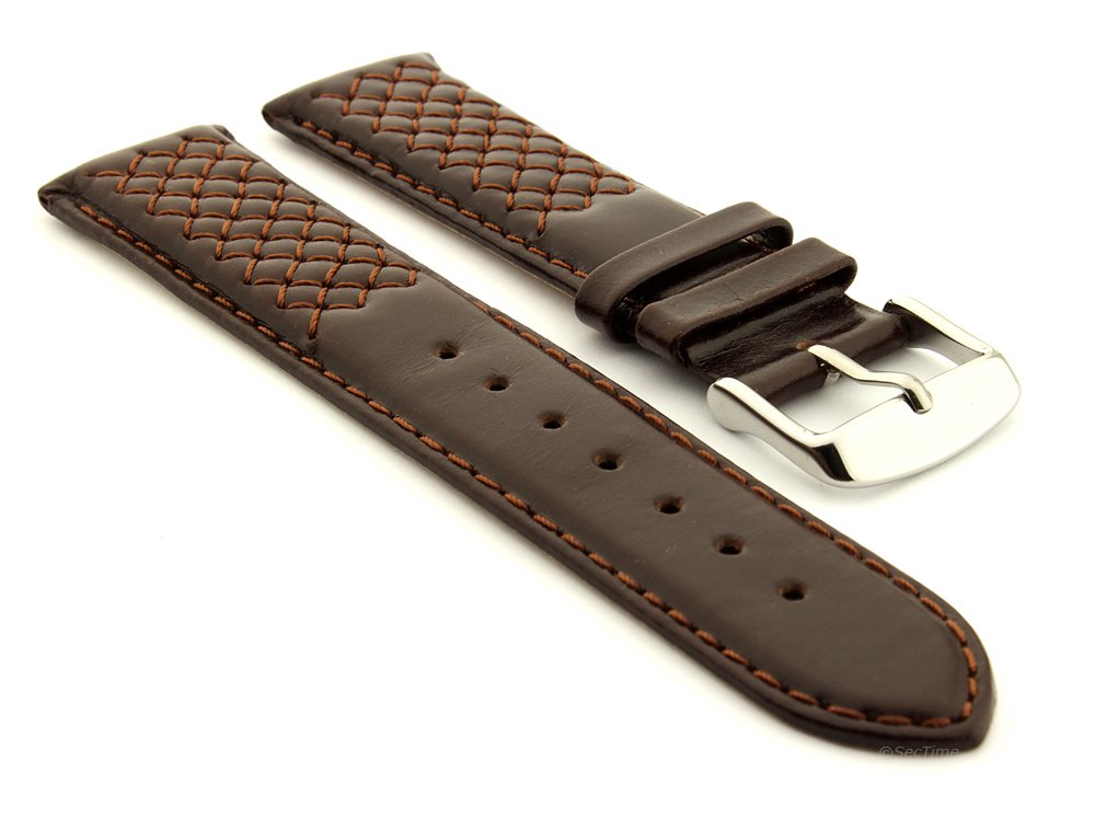 Leather Watch Straps 20mm A collection of leather watch straps 20mm wide.They are available in variety of models. Plenty of colours to choose from. sectime.co.uk/leather-watch-… The pictures show: -Mirage Rally -Pride -Barcelona -Vinci #watchstrap #watchstraps #leatherwatchstraps