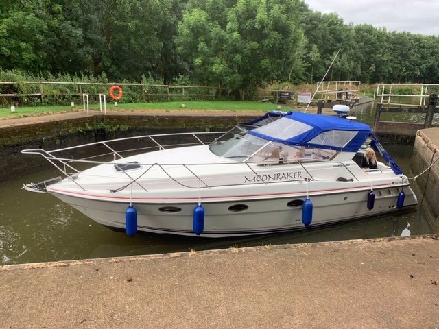 Fairline Targa for sale <a href="/BoatyBits/">Boaty Bits</a> #sellyourboat#followuson#facebook#insta