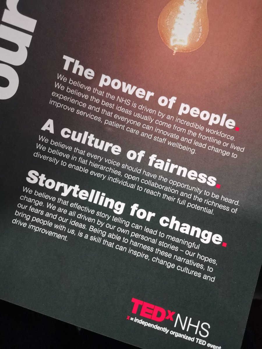 Marilyn Hodges 💙🇿🇦🇬🇧 (@mezahodges) on Twitter photo Yes! #personcentredness #caringcultures #TedXnhs <a href="/BhrPractice/">BHR_Practice Development Team</a> <a href="/BHRUT_Therapies/">BHRUT Therapies</a> Yes! #personcentredness #caringcultures #TedXnhs <a href="/BhrPractice/">BHR_Practice Development Team</a> <a href="/BHRUT_Therapies/">BHRUT Therapies</a>
