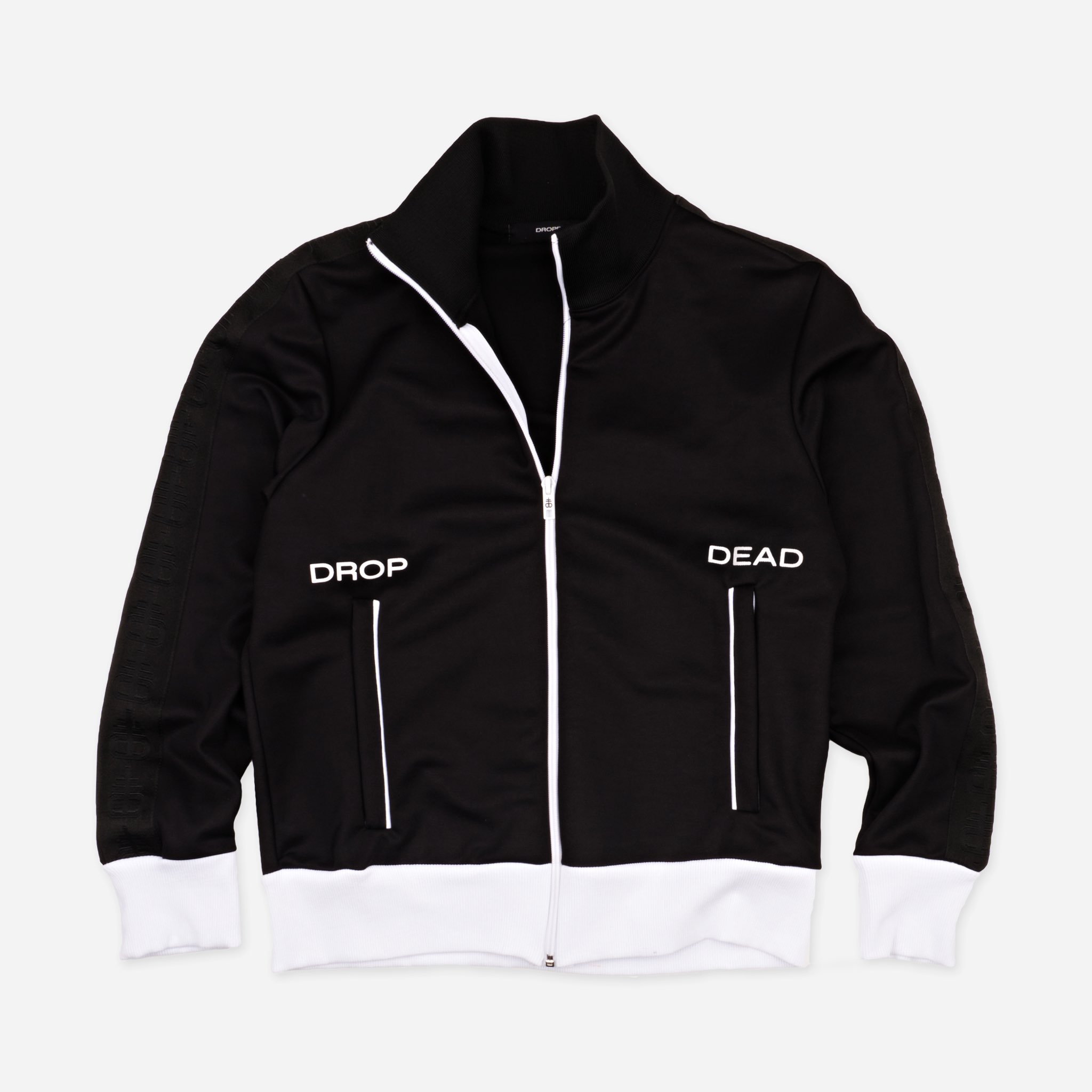 dropdead ジャケット Coats, Jackets and Outerwear from Drop Dead Clothing