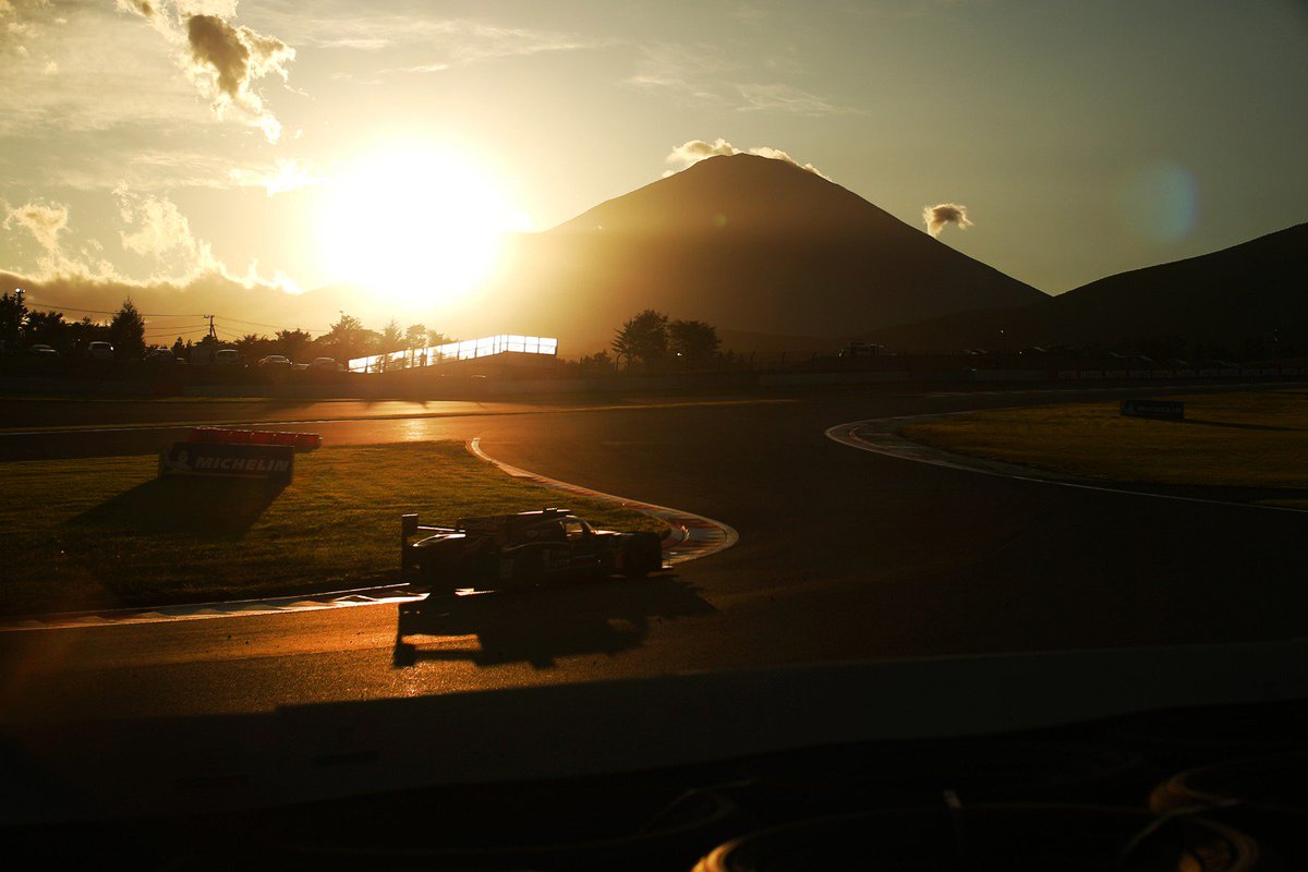 .<a href="/teamlntginetta/">Team LNT Ginetta</a> <a href="/GinettaCars/">Ginetta</a> have had a strong day <a href="/FIAWEC/">FIA World Endurance Championship</a> <a href="/fswpress/">富士スピードウェイ / FUJI SPEEDWAY</a> - Both cars on the pace and all six drivers in the groove <a href="/CRobertson55/">Charlie Robertson</a> @MikeSimpsonP1 <a href="/TheGuySmith/">Guy Smith</a> <a href="/EgorOrudzhev/">Egor Orudzhev</a> <a href="/benhanley85/">ben Hanley</a> <a href="/luca_ghiotto/">Luca Ghiotto</a>