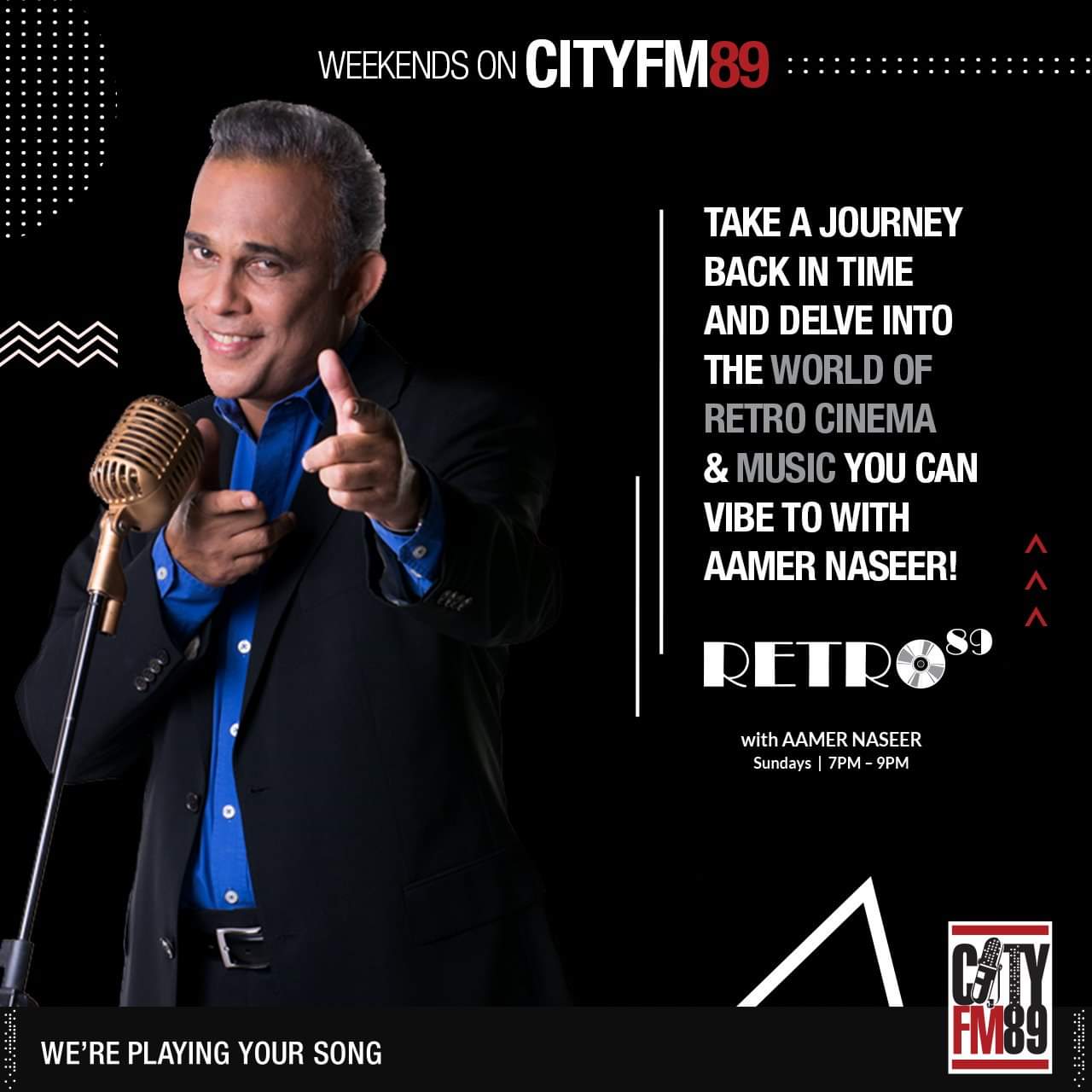 Cityfm89 2024