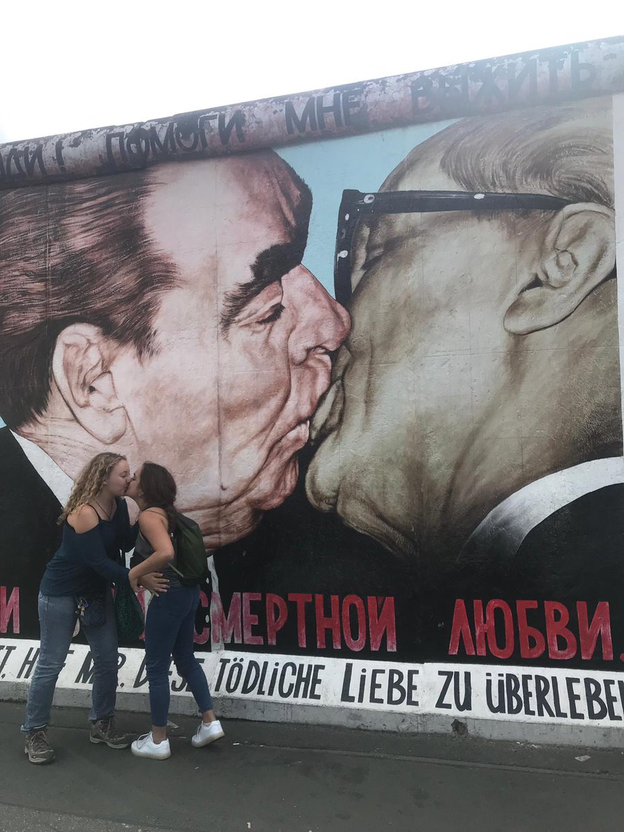 CanyellesAida's tweet image. #discoverEU @EuropeanYouthEU #embassador best travel💘
I post the photos for the competition