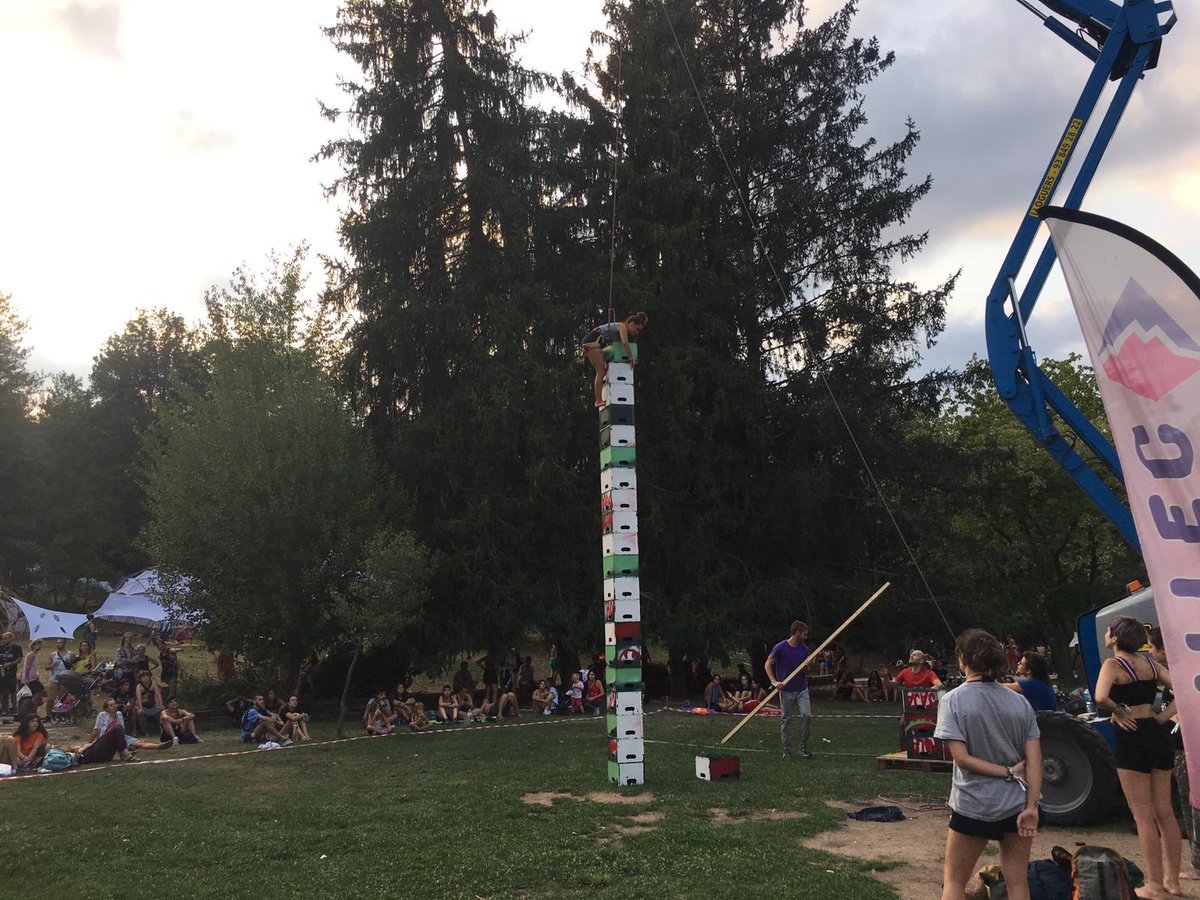 CanyellesAida's tweet image. #discoverEU @EuropeanYouthEU #embassador best travel💘
I post the photos for the competition