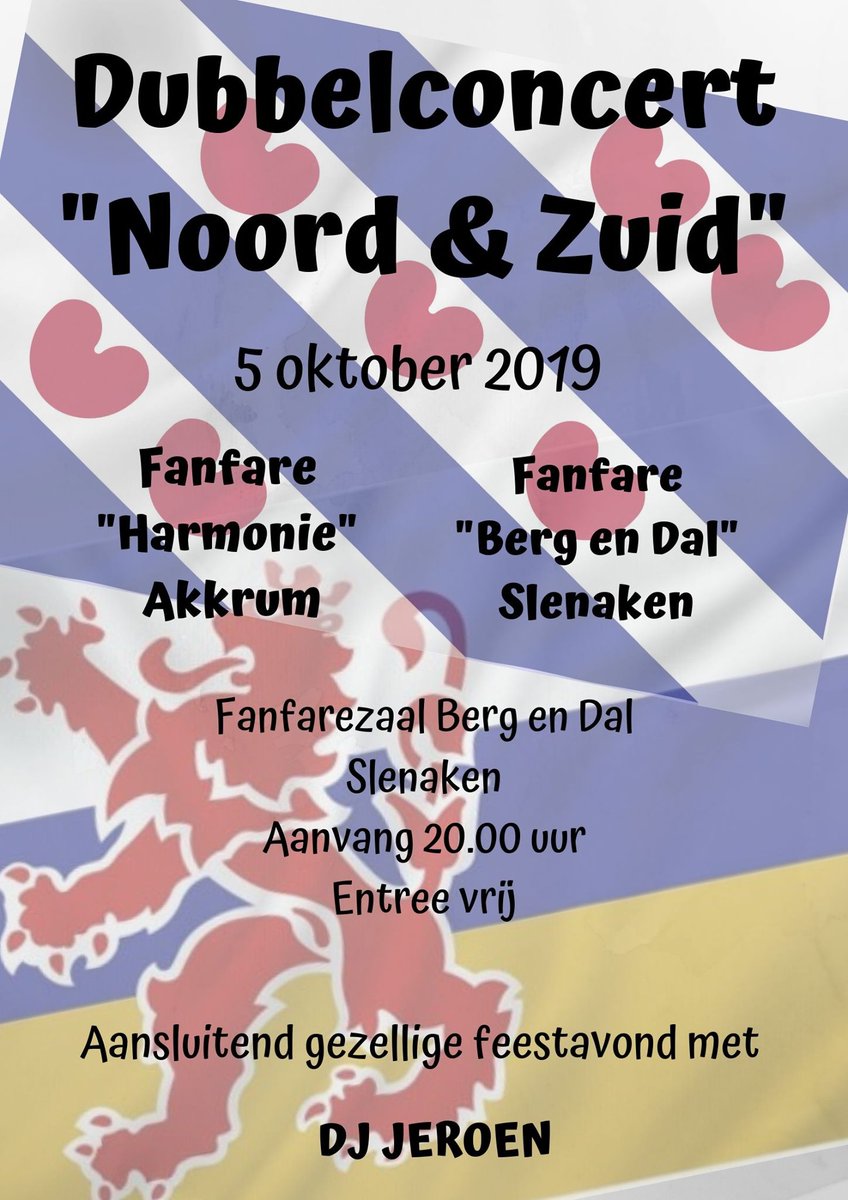 harmonieakkrum's tweet photo. Studieweekend Slenaken: Het weekend van 4, 5 en 6 oktober staat voor het Fanfare-orkest in het teken van studeren, studeren en nog eens studeren. Maar liefst 3 repetities en een concert in 1 weekend moeten er voor zorgen dat er hoge punten gescoord gaan… https://t.co/cx2XsaGskl https://t.co/tI6QiFZkcz