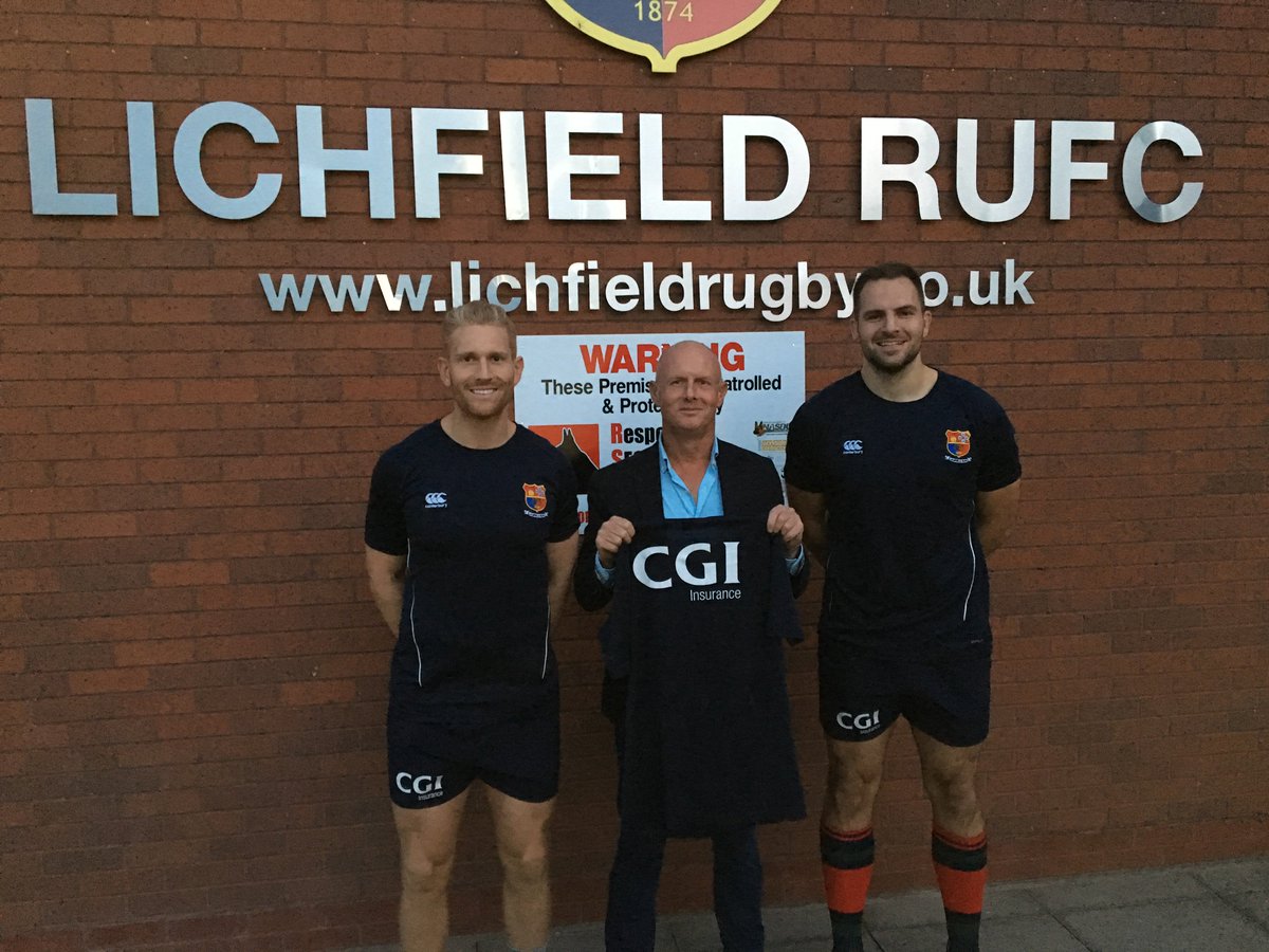 CGI Insurance tweet media