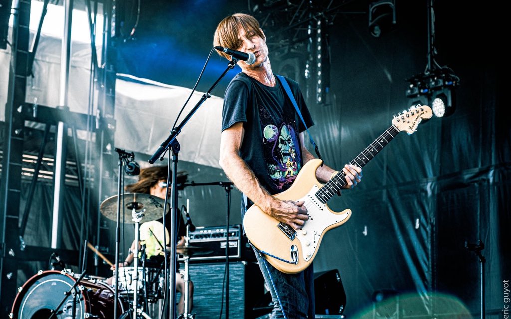 The master of my universe is A♥️