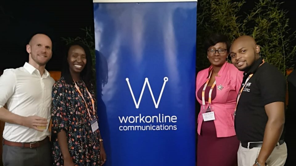 wolcomm's tweet image. Shoutout to @TechWeek2 team for last night&apos;s social event. Great way to end the first day! #techweek2019