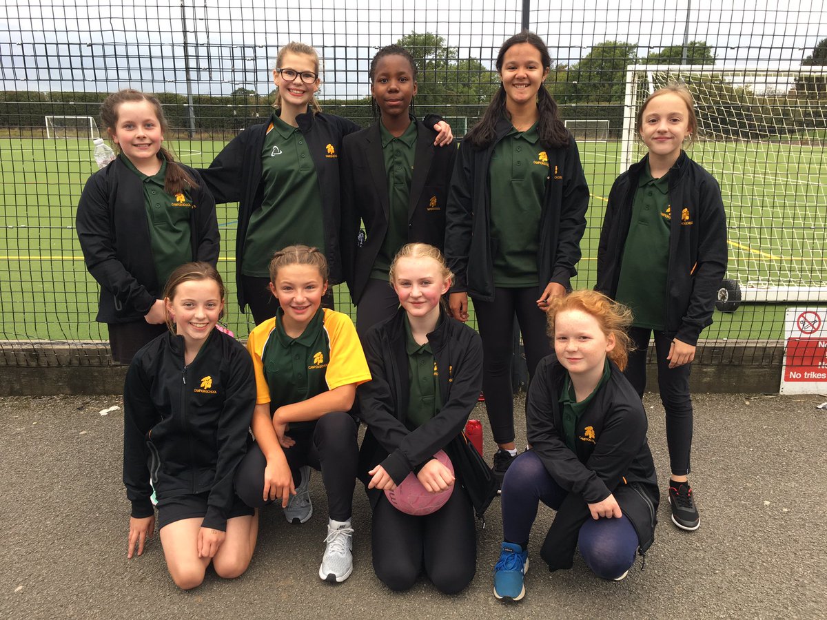 PE_Campion's tweet photo. #year7netball #congratulations3rdplace #proudtobecampion https://t.co/xBic4qED0N