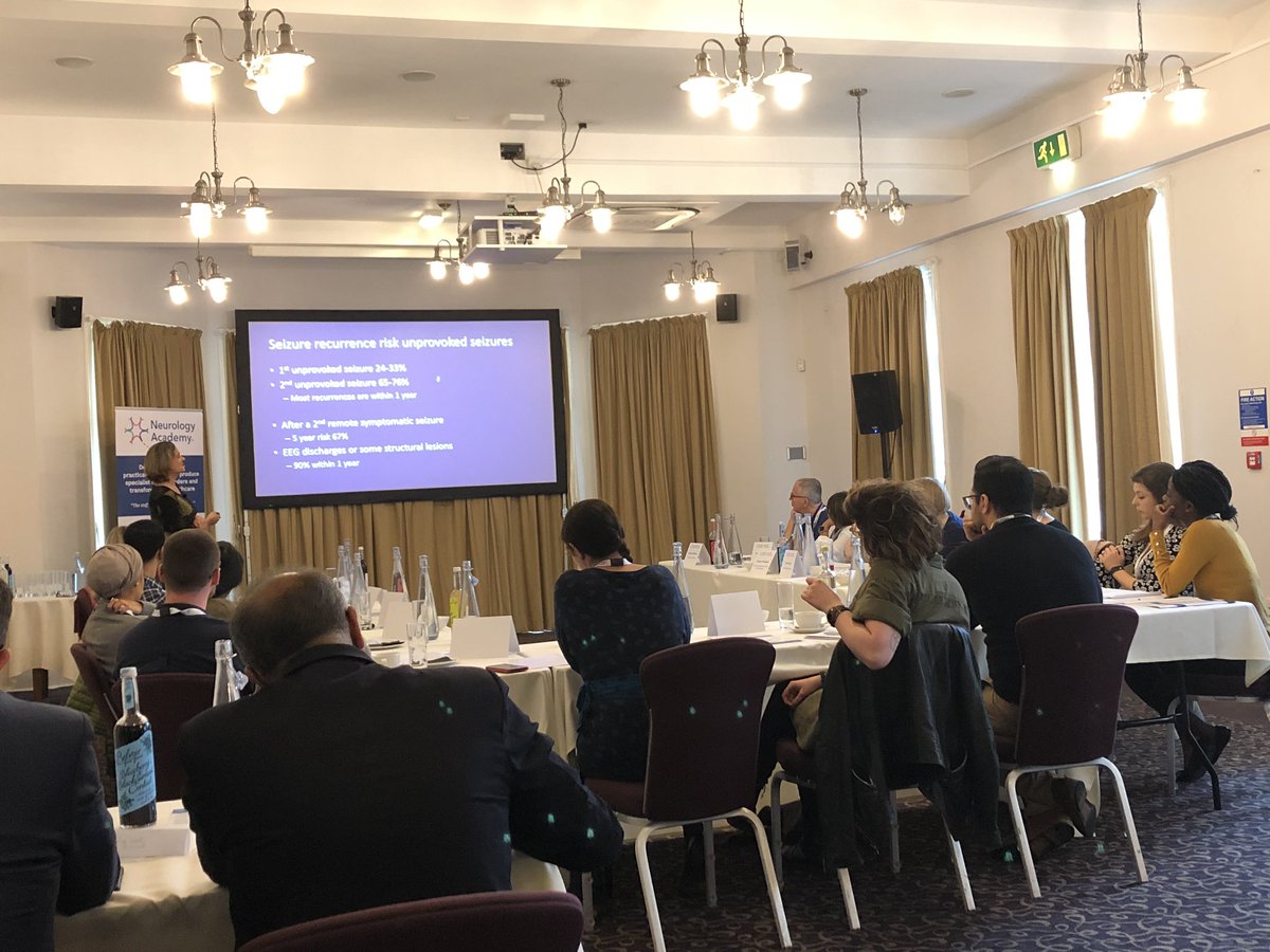 Neurology Academy (@theneuroacademy) on Twitter photo Dr Shona Scott now covers treatment options in Epilepsy #neuropharmacy <a href="/ACNRjournal/">ACNR - A journal of neurology & rehabilitation</a> <a href="/epilepsyaction/">Epilepsy Action</a> <a href="/epilepsysociety/">Epilepsy Society</a> Dr Shona Scott now covers treatment options in Epilepsy #neuropharmacy <a href="/ACNRjournal/">ACNR - A journal of neurology & rehabilitation</a> <a href="/epilepsyaction/">Epilepsy Action</a> <a href="/epilepsysociety/">Epilepsy Society</a>