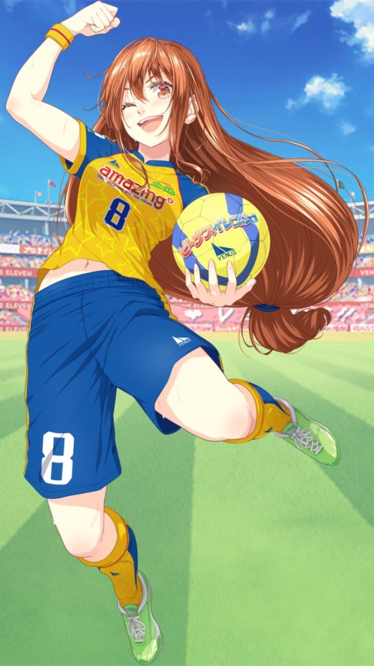たけだ No 8 素敵なイラストを描いて頂いたデザイナーiさん カッコいいユニをデザインして頂いたドスさん 大迫力のわざ演出を制作頂いたスキル班の方 大満足のシナリオを描いて頂いたライターの方 言葉では表せないくらい感謝の気持ちで一杯です