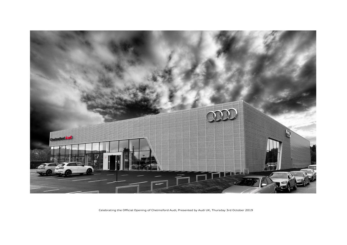 SDA Architects tweet media