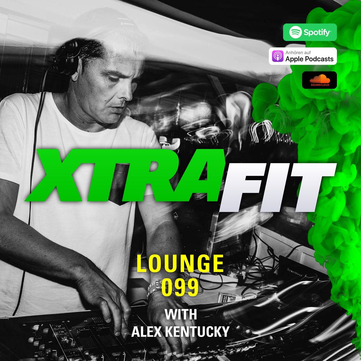 OUT NOW: XTRAFIT Lounge 099 withAlex Kentucky

iTunes: itunes.apple.com/de/podcast/xtr…

Soundcloud: soundcloud.com/xtrafit

 #KeineAusreden 
 #köln #xtrafit #podcast # music