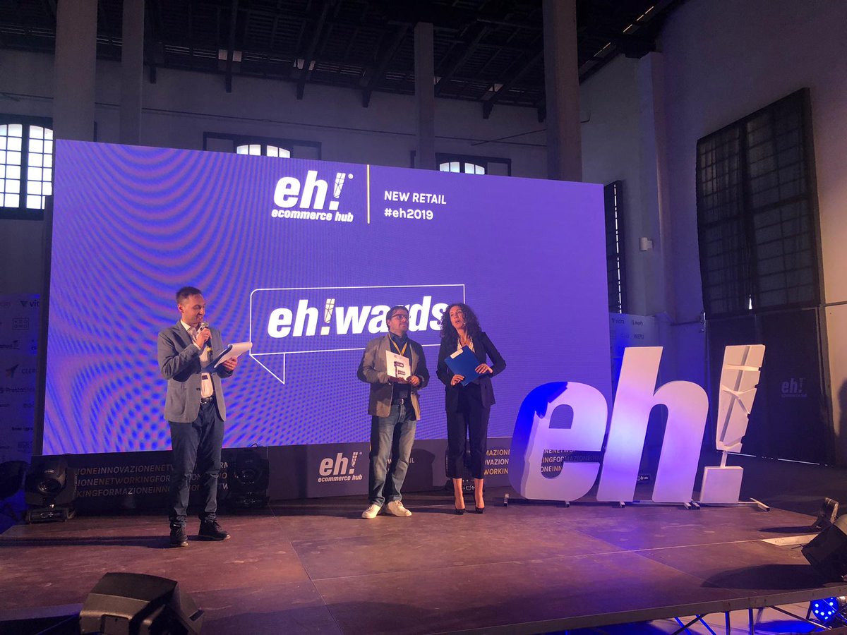 Ecommerce HUB tweet media