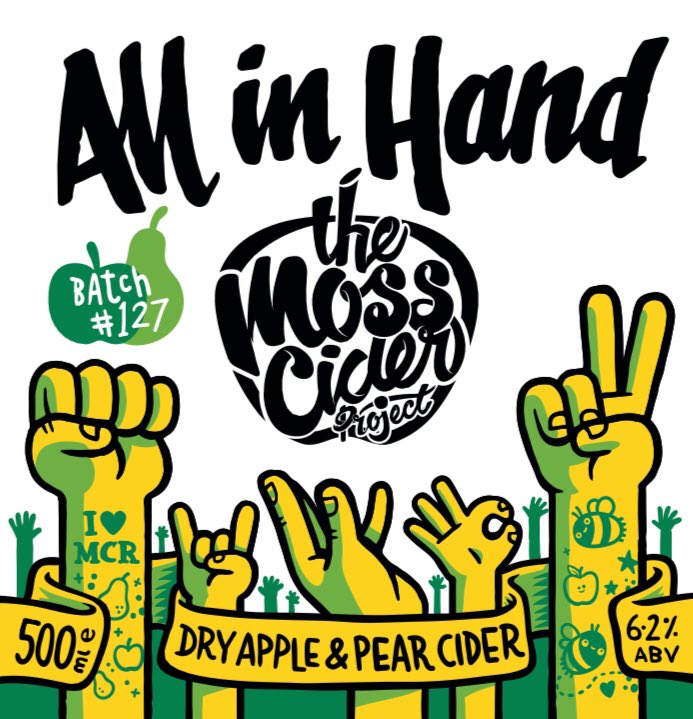 Moss Cider tweet media