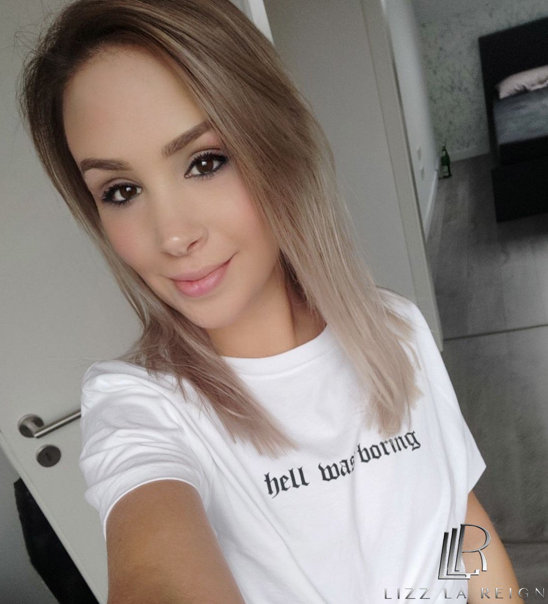 👑LIZZ LA REIGN👑 ONLYFANS 👑 on Twitter: "I simply my new look 😍 #Loserfunded #Goddess #