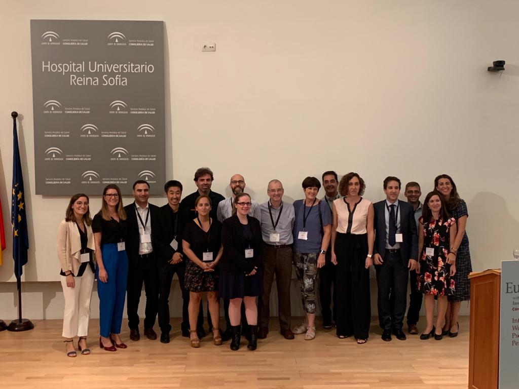@cordobaPMP (@cordobapmp) on Twitter photo Thank you all for spending with us a delightful day, sharing your knowledge, current evidence, and making us feel like being among friends. <a href="/SPeritoneum/">SoMe4Peritoneum</a> <a href="/operarelcancer/">SEOQ | Los cirujanos del cáncer #operarelcancer</a> <a href="/GECOP_/">GECOP</a> <a href="/HUReinaSofia/">Hospital Universitario Reina Sofía</a> <a href="/_SEOM/">SEOM</a> <a href="/ESSOnews/">European Society of Surgical Oncology (ESSO)</a> <a href="/asacirujanos/">asacirujanos</a> <a href="/aecirujanos/">aecirujanos</a> <a href="/europmp/">EuroPMP COST Action</a> <a href="/SEAP_IAP/">SEAP-IAP</a> Thank you all for spending with us a delightful day, sharing your knowledge, current evidence, and making us feel like being among friends. <a href="/SPeritoneum/">SoMe4Peritoneum</a> <a href="/operarelcancer/">SEOQ | Los cirujanos del cáncer #operarelcancer</a> <a href="/GECOP_/">GECOP</a> <a href="/HUReinaSofia/">Hospital Universitario Reina Sofía</a> <a href="/_SEOM/">SEOM</a> <a href="/ESSOnews/">European Society of Surgical Oncology (ESSO)</a> <a href="/asacirujanos/">asacirujanos</a> <a href="/aecirujanos/">aecirujanos</a> <a href="/europmp/">EuroPMP COST Action</a> <a href="/SEAP_IAP/">SEAP-IAP</a>