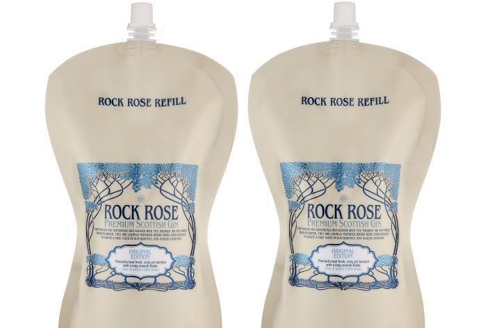 scottish_gin's tweet image. You can now get @RockRoseGin in recyclable pouches. ♻️ £4 cheaper than a bottle and better for the environment! 🙌
buff.ly/2mdRfHO
#RecycleWeek #RecycleWeek2019 #ScottishGin