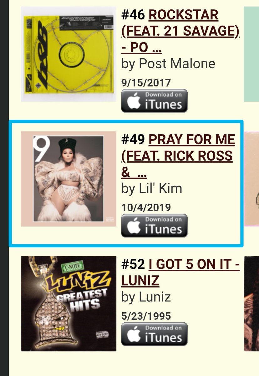 Itunes Charts Top 1500