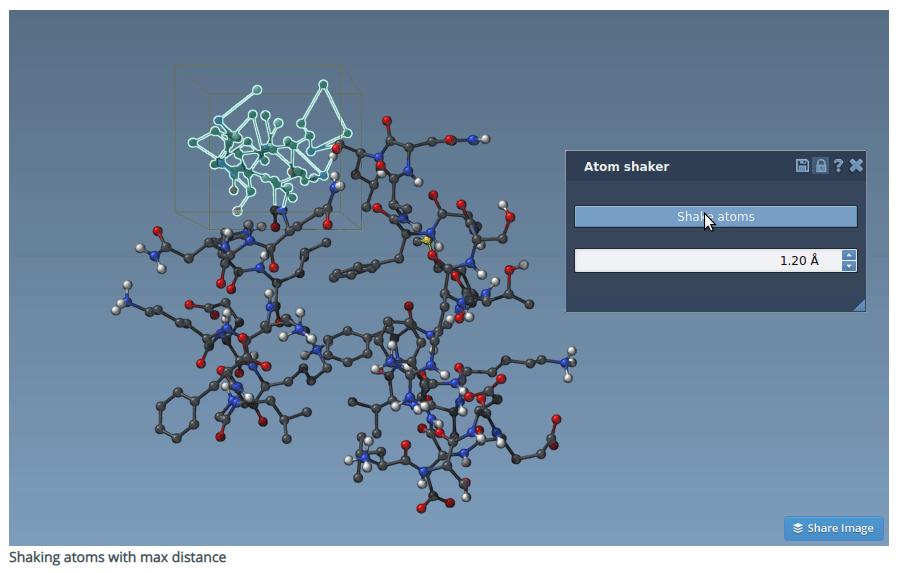 SAMSONConnect's tweet photo. [DeveloperTutorial] Develop/integrate molecular modeling algorithms in SAMSON with the SAMSON SDK (C++/Qt).
➡️ Develop your first App: https://t.co/I57XUBTmPQ.
➡️ Learn more: https://t.co/TuufQGbGss.
#OneAngstrom #SAMSON #Developers #SDK #Marketplace #Community #cpp #Qt https://t.co/2tgcBrLXCl