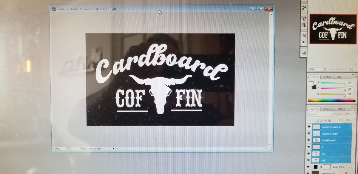 Tonight!! Cardboard Coffin plays Drake's First Friday event at the Barrelhouse in San Leandro! 5-8!