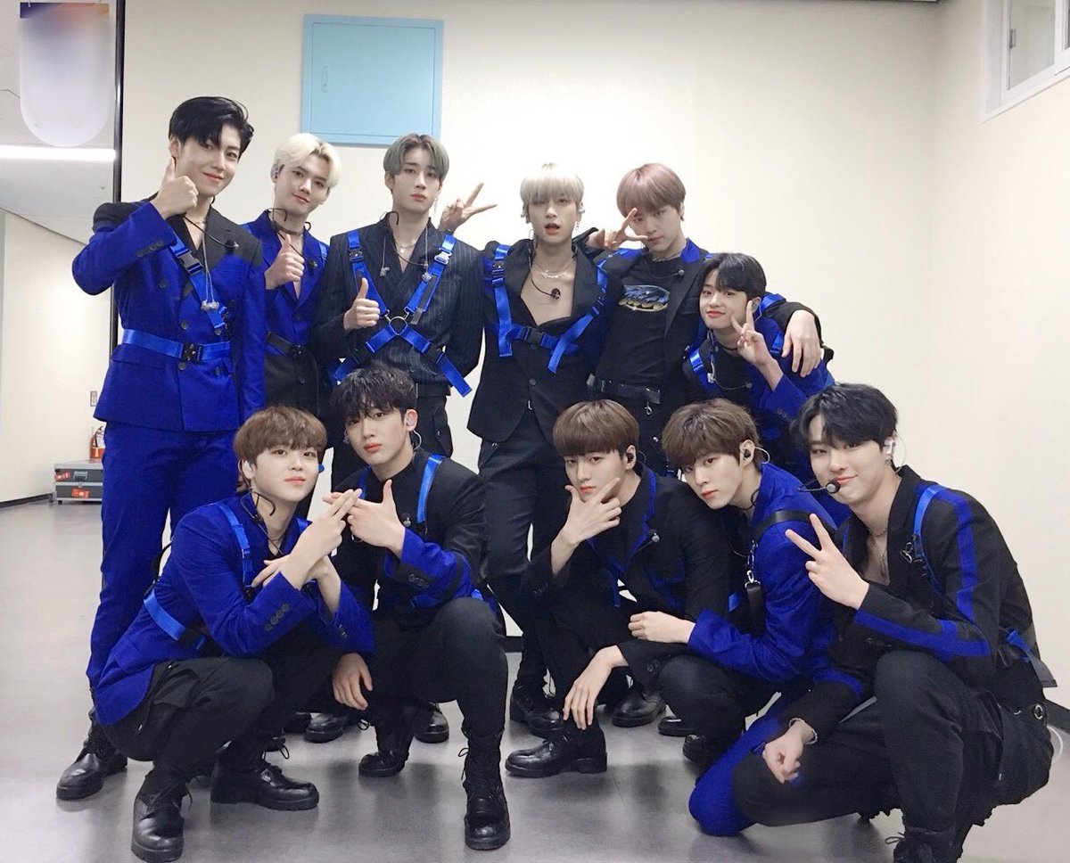 CHOSEUNGYOUN_TH's tweet image. [TRANS] 191004 | #X1NOTE 🦋

เป็นเกียรติและเป็นเวทีที่มีความหมายสำหรับพวกเรา X1 มากๆ และเพราะมีวอนอิทคอยอยู่เคียงข้างให้กำลังใจ ทำให้เป็นช่วงเวลาที่มีค่ามากยิ่งขึ้นไปอีก วันนี้ก็ขอบคุณมากๆเลยนะครับ

#X1 #엑스원