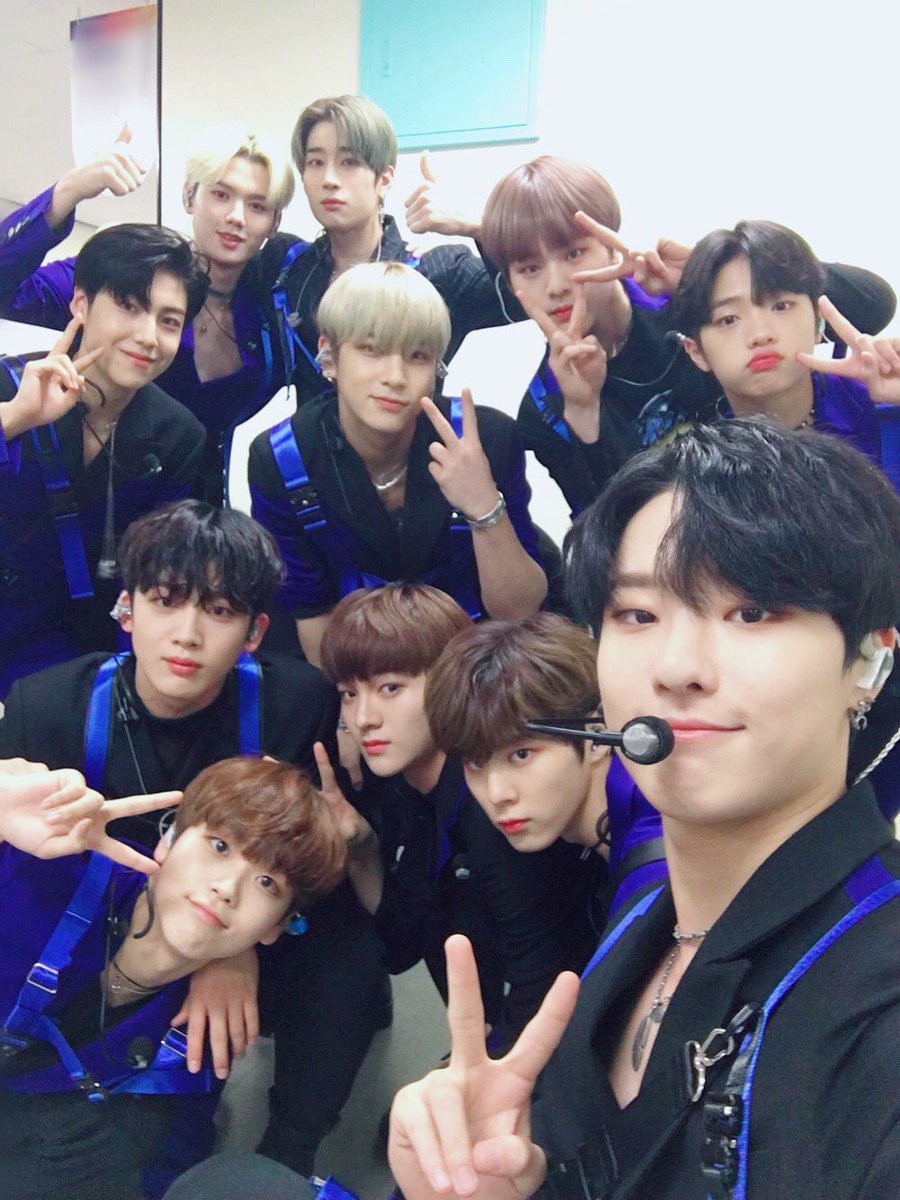 CHOSEUNGYOUN_TH's tweet image. [TRANS] 191004 | #X1NOTE 🦋

เป็นเกียรติและเป็นเวทีที่มีความหมายสำหรับพวกเรา X1 มากๆ และเพราะมีวอนอิทคอยอยู่เคียงข้างให้กำลังใจ ทำให้เป็นช่วงเวลาที่มีค่ามากยิ่งขึ้นไปอีก วันนี้ก็ขอบคุณมากๆเลยนะครับ

#X1 #엑스원