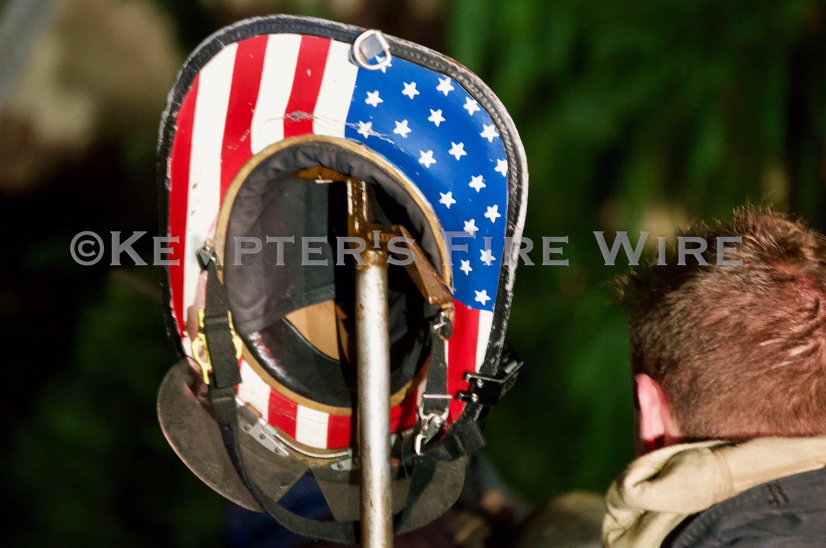 Kempter's Fire Wire tweet media