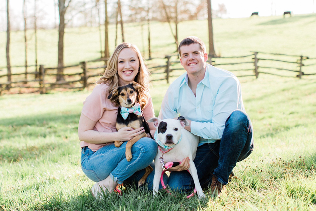 Renay Berger, another advisor within our college is a CAES graduate with Avian Biology degree. She lives in Bethlehem, but grew up in Rabun County. She enjoys Mama's Boy, rescuing animals, bird watching, and football! She loves Christmas and Hallmark movies! We love having Renay!