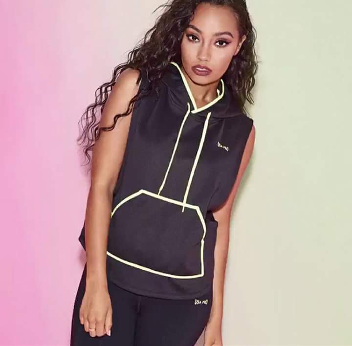 Happy birthday to the gorgeous Leigh-Anne Pinnock!!! I love you so much! I wish you the best day ever! 