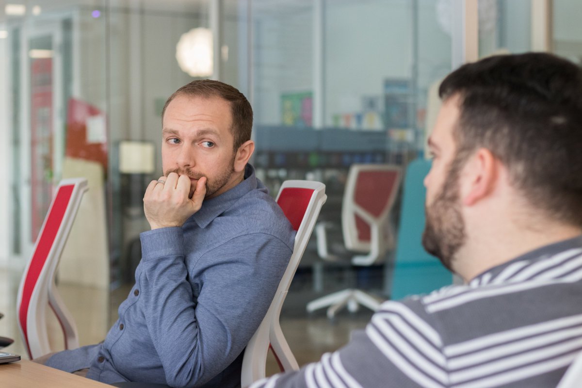 predictiveindex's tweet image. When addressing people problems in your organization, where should you start? Use this e-book and flowchart to prioritize action steps: go1.predictiveindex.com/e-book/which-b… #employeeengagement #peopleanalytics